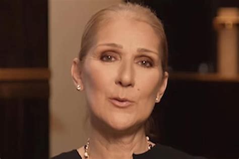 comment va celine dion 2023|celine dion 2023 update.